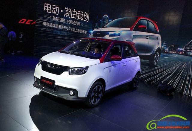 2018上半年九大造车新势力,造车新势力最新动向,蔚来量产交付,FF登陆中国