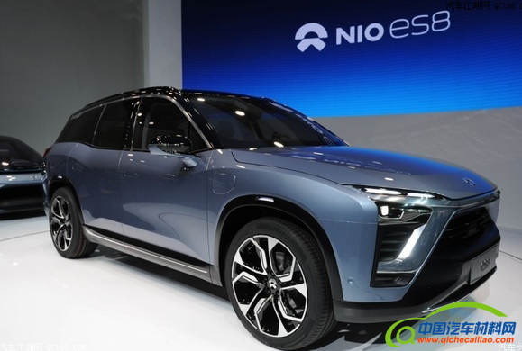 2018上半年九大造车新势力,造车新势力最新动向,蔚来量产交付,FF登陆中国