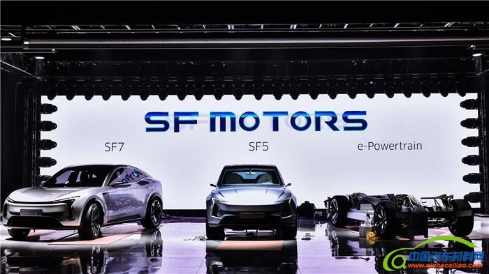 2018上半年九大造车新势力,造车新势力最新动向,蔚来量产交付,FF登陆中国