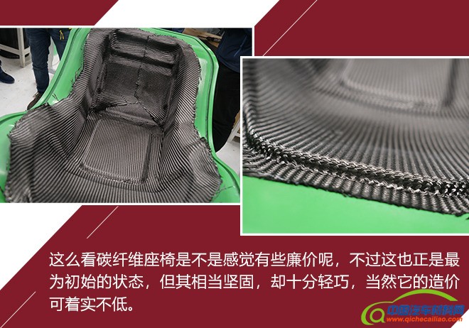 轻量化，汽车轻量化技术