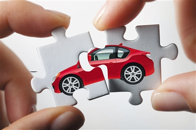 汽车圈谋联姻,新能源汽车合资