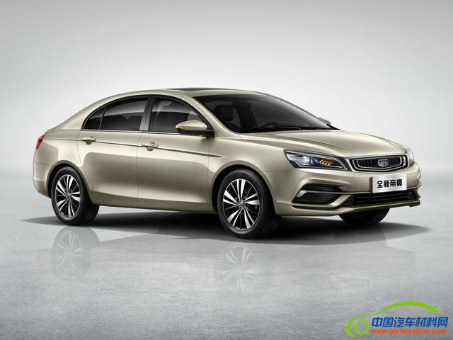 吉利汽车，沃尔沃发动机,吉利沃尔沃