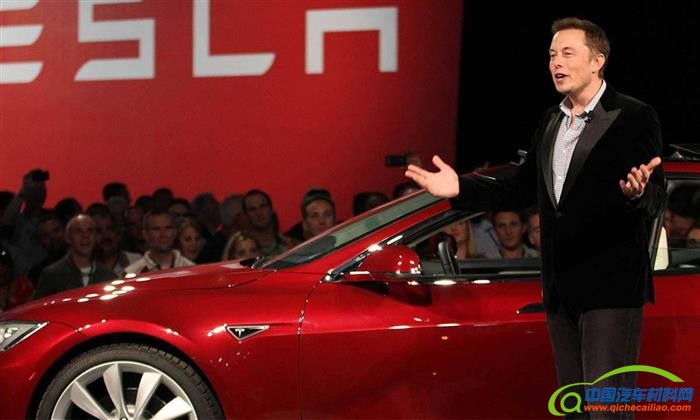 新能源汽车扩大开放,新能源汽车股比限制放开,外资车企加速布局