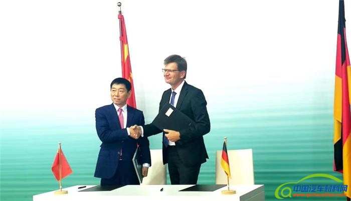 新能源汽车扩大开放,新能源汽车股比限制放开,外资车企加速布局