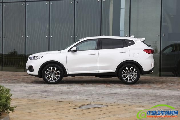 新车，WEY新车,VV6上市