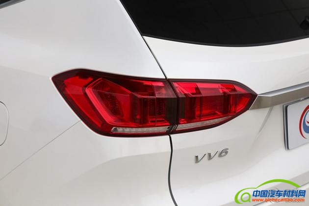 新车，WEY新车,VV6上市