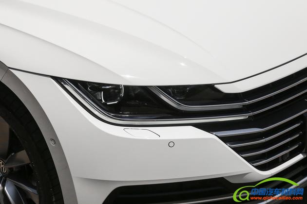 一汽大众CC上市,一汽大众新车上市