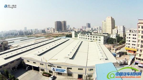 又一家企业倒闭！动力电池行业洗牌加剧