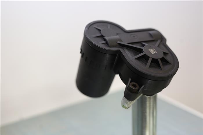 大陆集团液压制动系统,液压制动系统