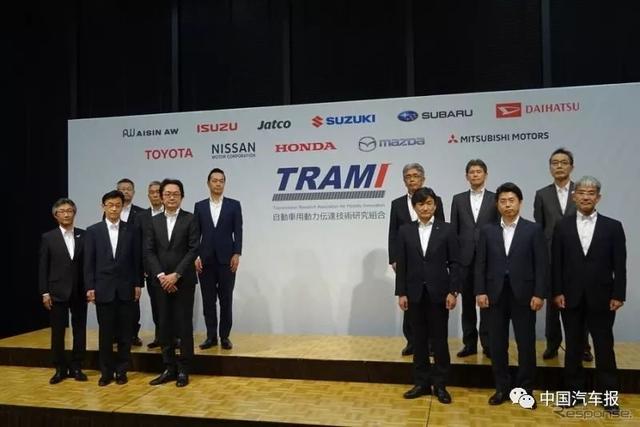 博世大陆采埃孚爱信上半年大事件