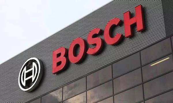 博世大陆采埃孚爱信上半年大事件