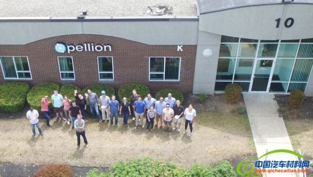 黑科技，前瞻技术，派立昂,派立昂锂金属电池，锂金属电池，锂离子电池，汽车新技术