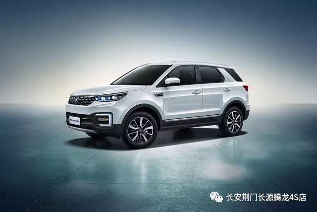 汽车零部件,CS55蓝动版技术