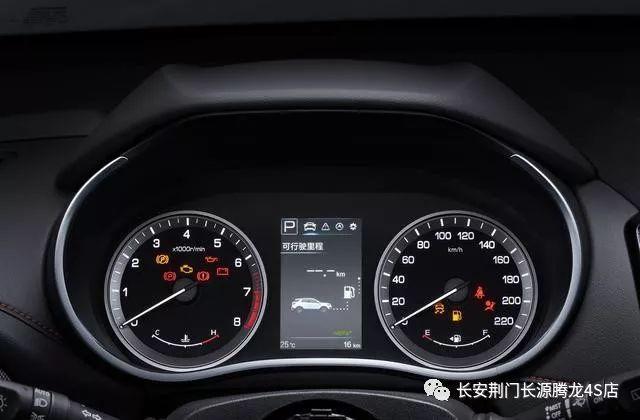 汽车零部件,CS55蓝动版技术