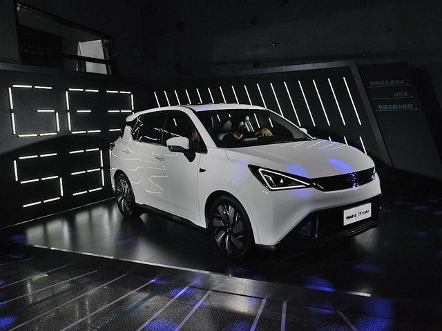 安波福牵手广汽新能源，将在高级辅助驾驶领域合作