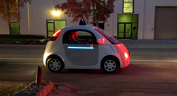 汽车版安卓系统或将问世