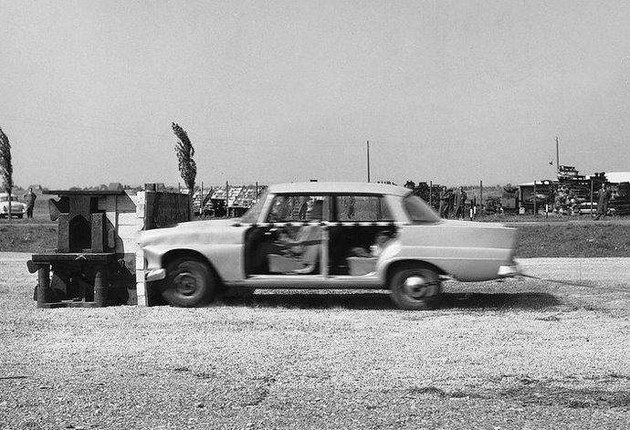 镁合金车身,汽车材料