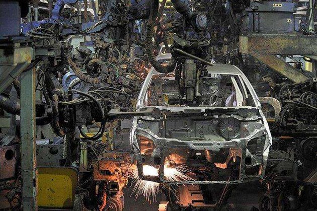 镁合金车身,汽车材料