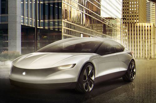 黑科技，前瞻技术，苹果汽车专利,苹果汽车座椅专利，苹果新专利，苹果自动驾驶，汽车新技术