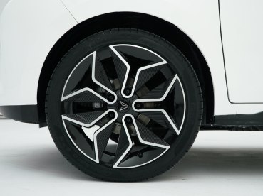 新特汽车 SITECH DEV 1 2018款 旗舰版