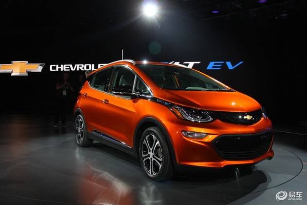 通用开发快速充电系统 充电效率或超越特斯拉