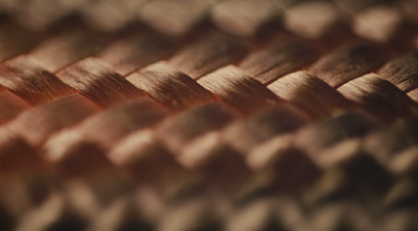 基于感应加热的碳纤维增强塑料快速生产工艺-复合材料网