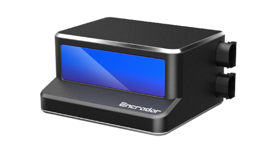 佳光科技李鑫：用国产激光雷达赋能智能汽车产业