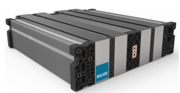 电动汽车，黑科技，前瞻技术，热点车型，巴拉德燃料电池组,巴拉德FCgen-LCS,巴拉德燃料电池组优点