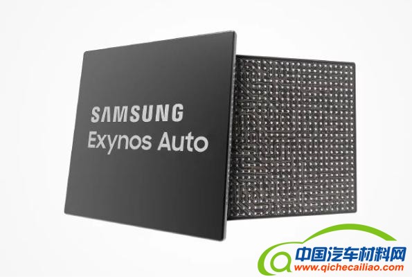 黑科技，前瞻技术，三星Eyxnos Auto,Eyxnos图像处理器,Isocell图像传感器