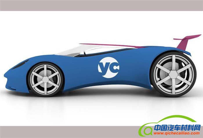 轻量化，电动汽车，黑科技，新车，前瞻技术，热点车型，Yallacar完全自动驾驶汽车,Yallacar3D打印造车,Yallacar区块链造车,Yallacar跨界自动驾驶造车