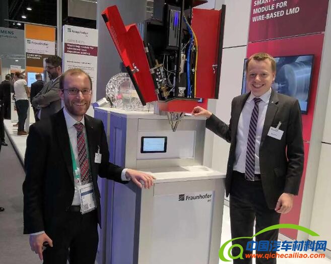 Fraunhofer LMD-W (2)