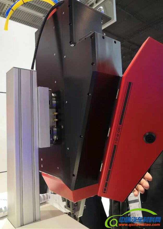 Fraunhofer LMD-W (1)