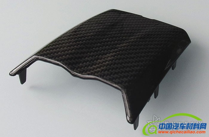 INEOS Styrolution推出新的复合材料研究成果-复合材料网