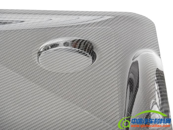 INEOS Styrolution推出新的复合材料研究成果-复合材料网