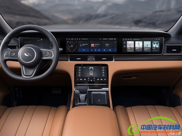 车和家 理想智造ONE 2019款 基本型