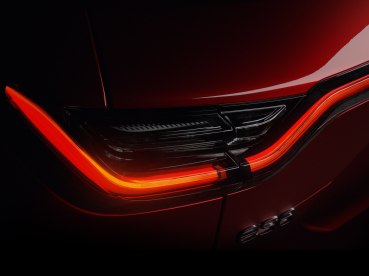 蔚来 蔚来ES6 2019款 标准型