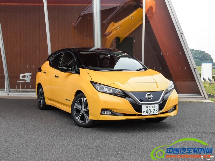 日产(进口) 聆风 2018款 基本型