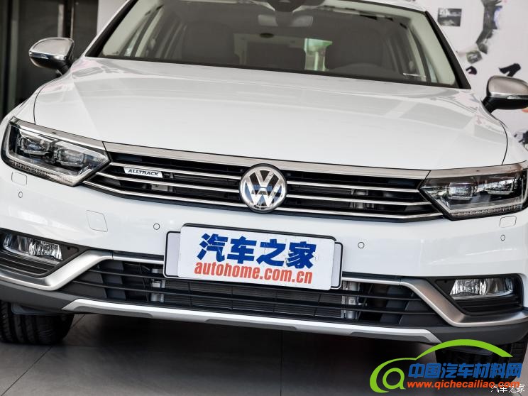 大众(进口) 蔚揽 2018款 380TSI 四驱纵行版