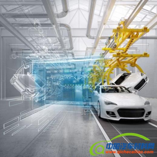 并购合作，黑科技，前瞻技术，西门子并购COMSA,西门子汽车线束,西门子线束设计分析