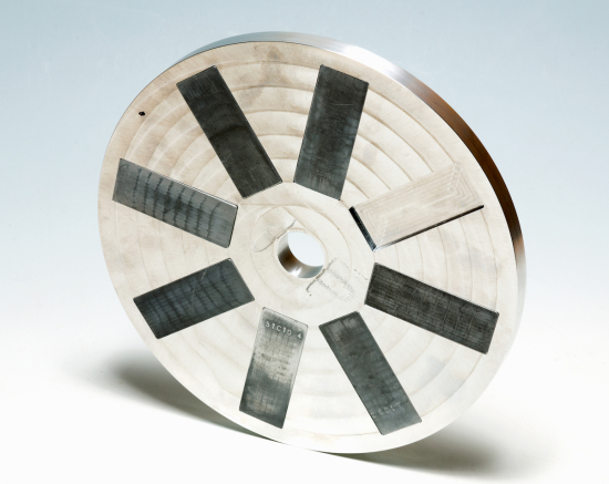 黑科技，前瞻技术，电机转子减重,铝基复合材料减重，电机减重，Innovate UK复合材料，汽车新技术