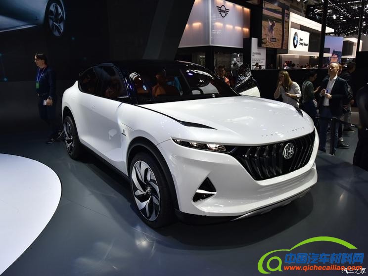 正道汽车 正道K350 2018款 基本型