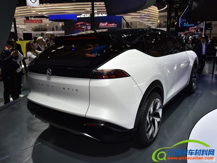 正道汽车 正道K350 2018款 基本型