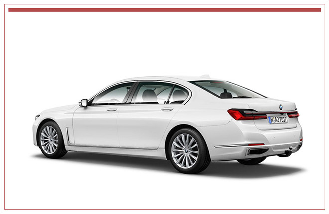 宝马开启2019产品攻势 多款旗舰车今日国内首秀