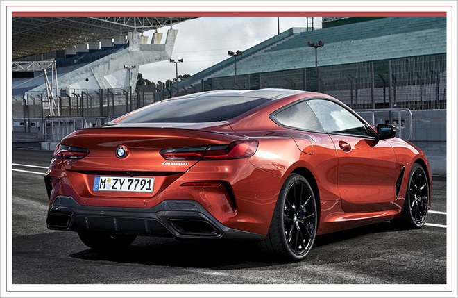 宝马开启2019产品攻势 多款旗舰车今日国内首秀