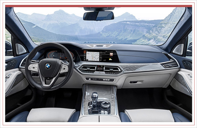 宝马开启2019产品攻势 多款旗舰车今日国内首秀