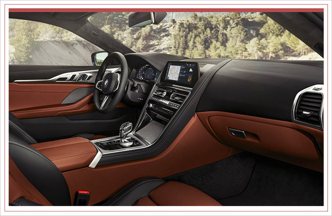 宝马开启2019产品攻势 多款旗舰车今日国内首秀