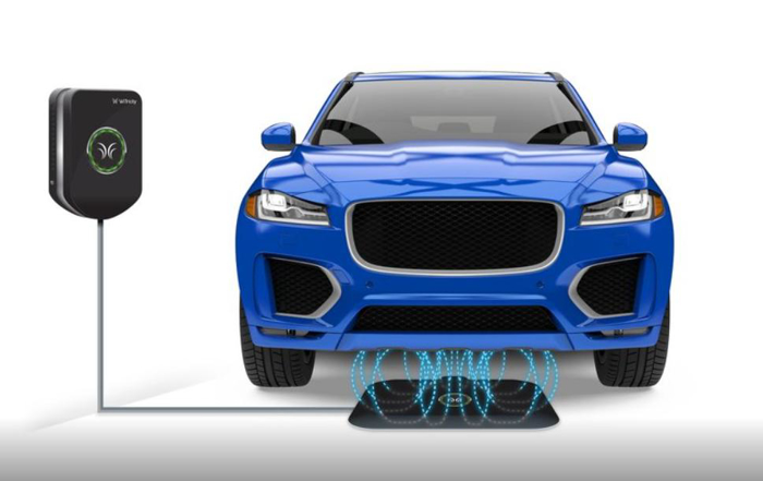 并购合作，产能布局，黑科技，前瞻技术，WiTricity收购高通Halo,WiTricity无线充电,WiTricity电动车无线充电