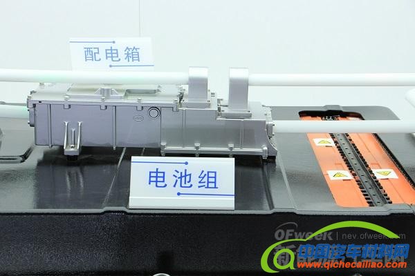 氢能写进政府工作报告，燃料电池车要与电动车平分秋色？