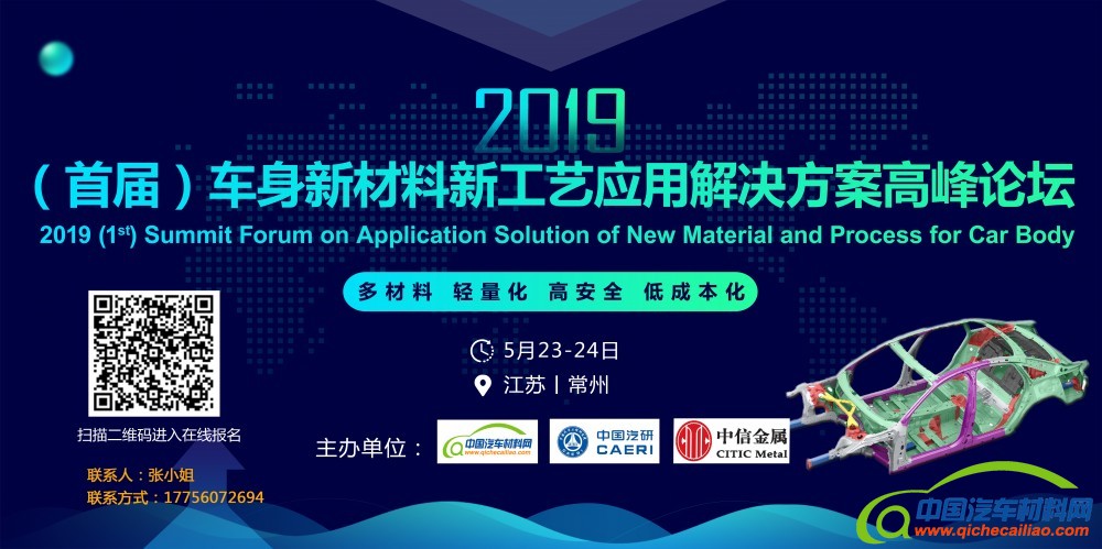 车身会议：微信宣传