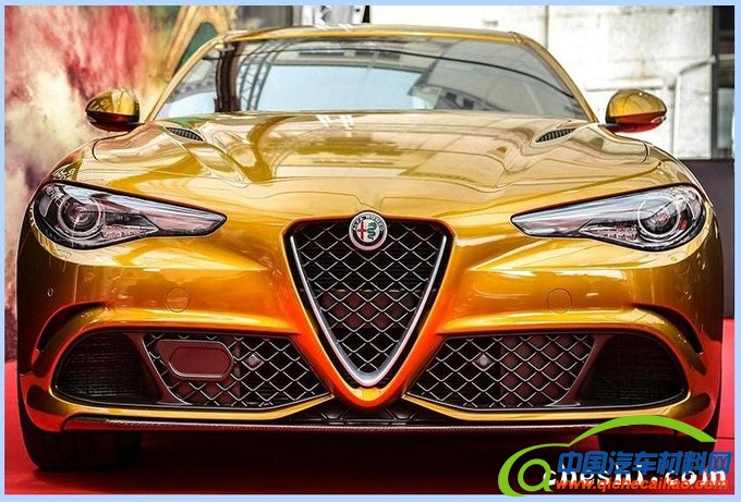 阿尔法&middot;罗密欧